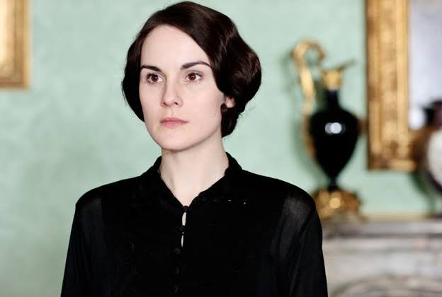 SHOCKING: Lady Mary Just made Bombshell Confession that she……see more…