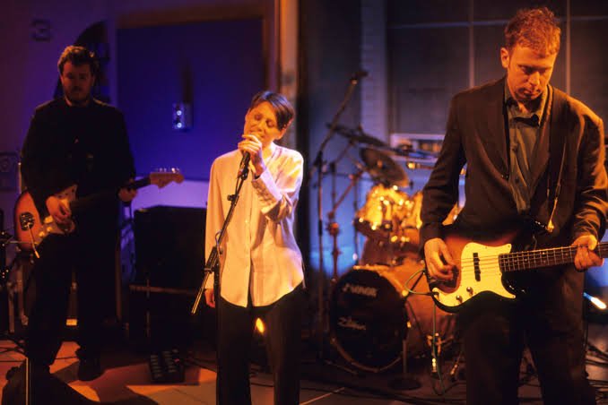 Cocteau Twins: Celebrating Their Enduring Legacy and Emotional Soundscapes…see more..