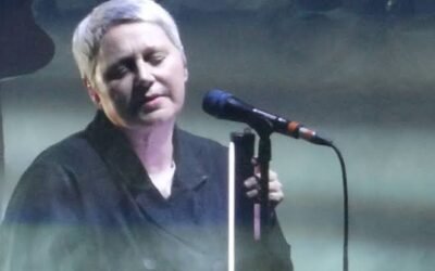 Elizabeth Fraser Named All-Time MVP, Receives Prestigious Award for Her Impact on Music Industry….see more on…
