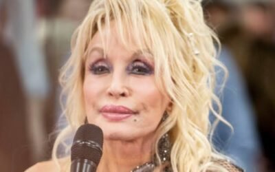 Heartbreaking: Dolly Parton Iconic singer, philanthropist and Dollywood founder just passed away at the age of 78…see..more..details..