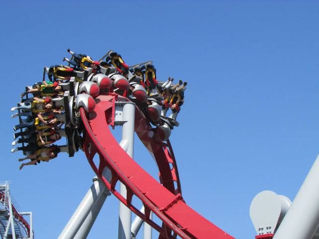 Dollywood Announces New ‘Extreme Rollercoaster’ That Launches Riders Into Outer Space
