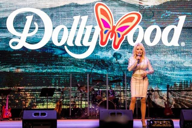 Dolly Parton’s Dollywood Marks 40th Season in 2025 with New Attractions and Classic Favorites