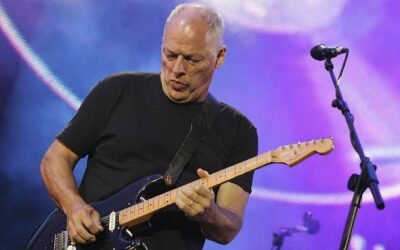 Heatbreaking: David Gilmour English guitarist and singer-songwriter Just Passed Away at the Age of 78…see..more….