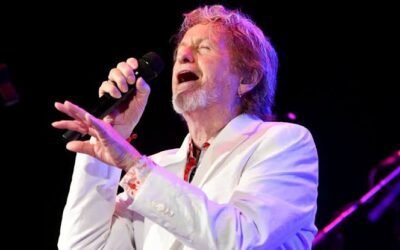 He is Gone: Jon Anderson English-American musician Just Passed Away At The Age of 80