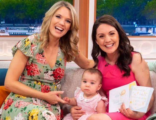 UNBELIEVABLE: The Many Faces of Laura Tobin: From Meteorologist to Media Star