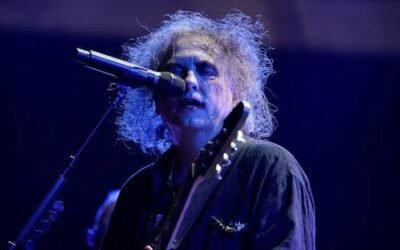 BREAKING: Robert Smith Singer and songwriter Just Passed Away at the age of 65