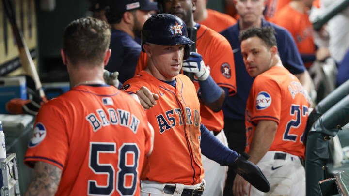 SAD NEWS: Three Houston Astros Players Suspended for Fifteen Games Due to…