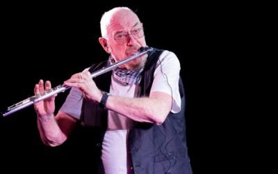 He is Gone: Ian Anderson British musician Just Passed Away at the Age of 77