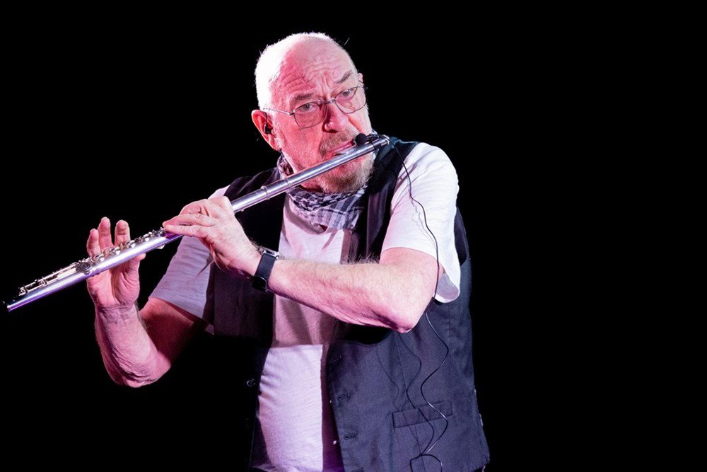 He is Gone: Ian Anderson British musician Just Passed Away at the Age of 77