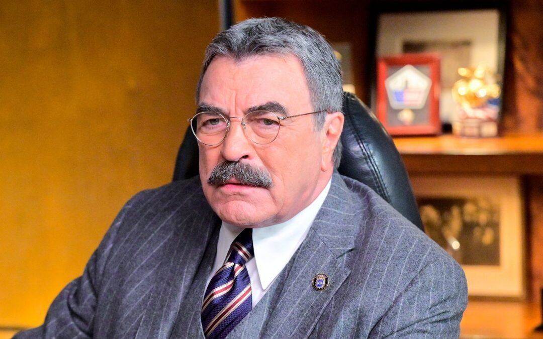 🚨SHOCKING: BLUE BLOODS STAR TOM SELLECK EXPOSED IN SHOCKING AFFAIR WITH ROYAL FAMILY