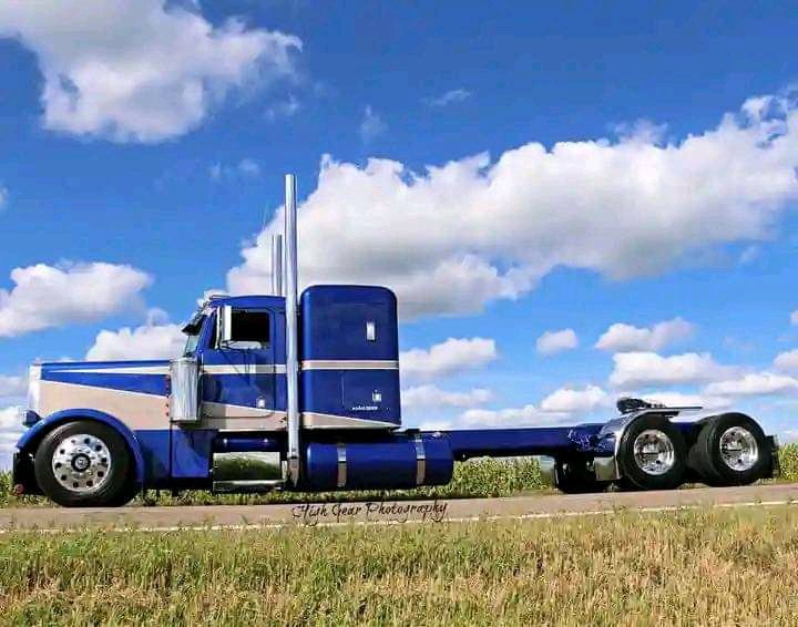 I need a truck and trucker, apply now👇👇!!