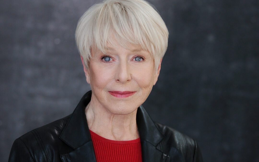 Heartbreaking: Karen Grassle American actress Just Passed Away At The Age of 82