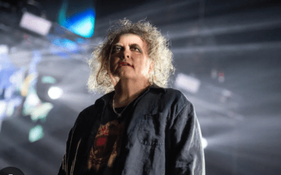 SAD NEWS: Robert Smith The Cure Just Announced his sudden decision to end career due to….