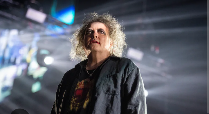 SAD NEWS: Robert Smith The Cure Just Announced his sudden decision to end career due to….