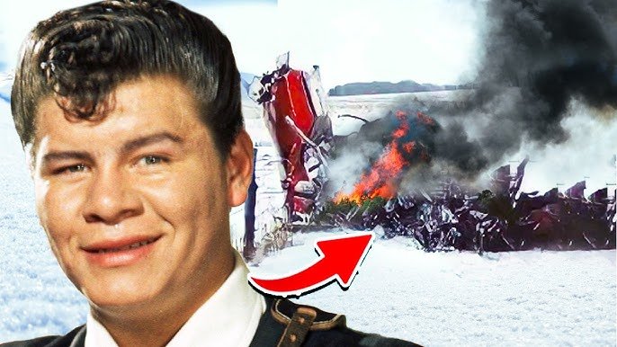 SHOCKING: Discover the Hidden truth behind the death of Ritchie Valens