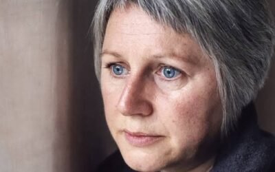 SHOCKING NEWS: Cocteau Twins Confirm They Are Actually Time Travelers