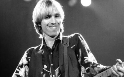 He is Gone: Tom Petty American singer-songwriter and guitarist Just Passed Away At the Age of 74