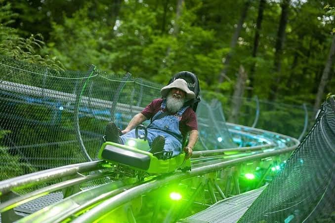 BREAKING NEWS: Dollywood Announces New Attraction: World’s First Roller Coaster Powered by Moonshine