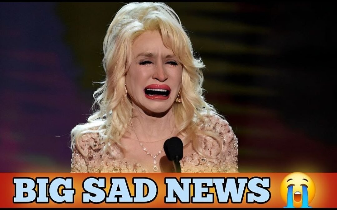 HEARTBREAKING: Dolly Parton announces Smoky Mountain has burned down due to an unknown fire; the park’s future is uncertain