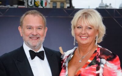 HEARTBREAKING: Hugh Bonneville Actor Just Passed Away in a Car Crash….
