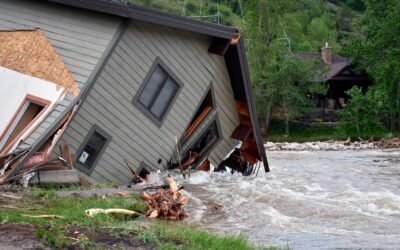 BREAKING: Thorne-Moorends Under Mandatory Evacuation Order Due to Impending Flood in…