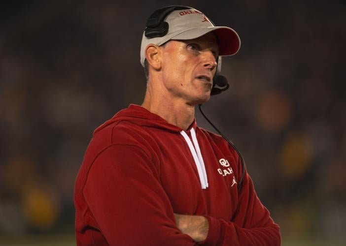 Huge Setback : Oklahoma Sooners Head Coach Brent Venables Angrily Announces His Resignation And Departure Immediately After Facing… see..more…