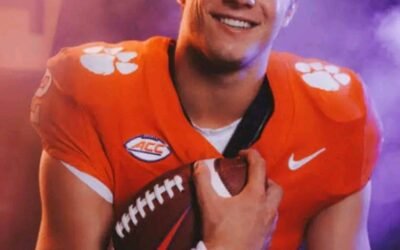 Hugh Setback: Cade Klubnik Angrily Resigns from Clemson, Signs with Oklahoma Sooners, SHOCKING Fans o….