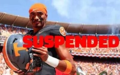 DISAPPOINTED: Nico Iamaleava Suspended for 5 Months After Shocking Sexual Assault of 2 LADIES….