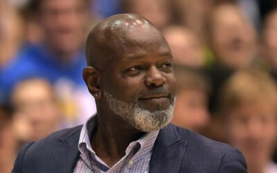 Heartbreaking: Emmitt Smith Former Dallas Cowboys Legend Just Passed Away At the Aged of 55…see..more…