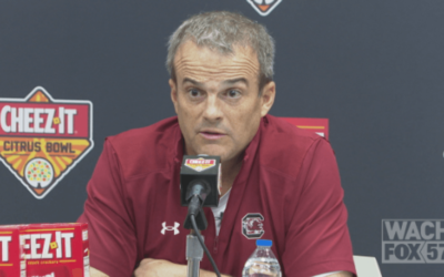 Hugh Setback: Shane Beamer Angrily Announces His Resignation And Departure Immediately After Facing the