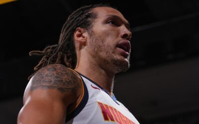 Shocking Trade: Aaron Gordon Joins the Los Angeles Lakers in a Game-Changing Move!