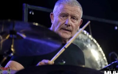 HEARTBREAKING:FANS IN TEARS , ENGLISH DRUMMER   CARL PALMER  PASSED AWAY AT THE AGED OF 73…see more..