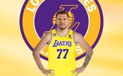 Breaking news: Dallas Mavericks has trade it’s best player Luka Doncic to LA Lakers…
