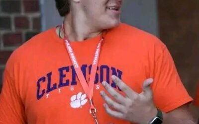 Five-Star QB Easton Ware Shocks Nation by Choosing Clemson for 2025 – A Game-Changer for the Tigers…