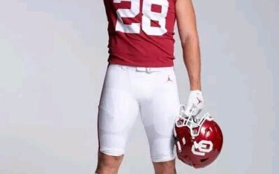 Breaking news : Danny stuntman the senior Oklahoma sooners football linebacker of sooners has officially solidified his status has one of the best  college football world 2025 name players  by being consensus in All  America by the NCAA……….Breaking news : Danny stuntman the senior Oklahoma sooners football linebacker of sooners has officially solidified his status has one of the best  college football world 2025 name players  by being consensus in All  America by the NCAA……….Breaking news : Danny stuntman the senior Oklahoma sooners football linebacker of sooners has officially solidified his status has one of the best  college football world 2025 name players  by being consensus in All  America by the NCAA……….