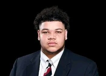 NCAA Confirmed: South Carolina OT Announced Awarded Heisman Trophy  Amiding Extra Ordinary Performance…..