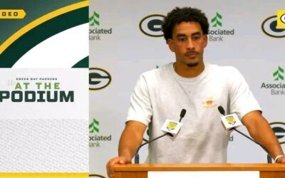 Jordan Love Made a Shocking Announcement That Shocks Everyone