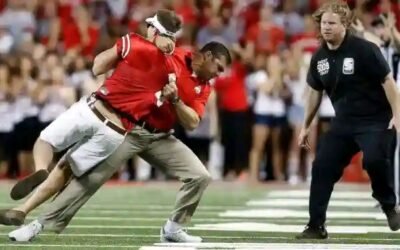 BREAKING NEWS: Indiana Hoosiers Coach Curt Cignetti Fired After Violent Altercation with Player; Player Suspended for…..