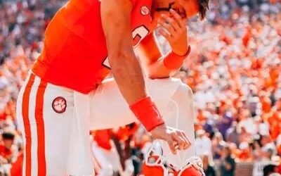 SAD NEWS: I’M leaving and i promise never to return Clemson Tigers QB Cade Klubnik announce after his…