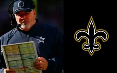 DEAL ACCEPTED: Dallas Cowboys Head Coach, Mike McCarthy now with New Orleans Saints also left a Shocking message for Jerry Jones and the entire Dallas Cowboys that concerning……..see more