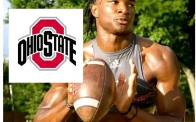 Alex Orji Decommits from Michigan, Commits to Ohio State After Rejecting Alabama…..
