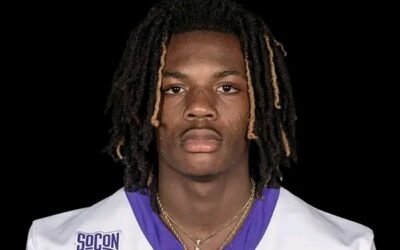 Breaking News: Five-Star WR Zion Booker Decommits from Western Carolina, Flips Commitment to South Carolina Over Tennessee and Michigan