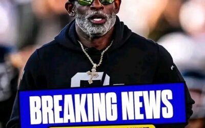 DONE DEAL: Dallas cowboys owner Jerry Jones has spoken with Colorado HC Deion Sanders about the team’s head coaching vacancy, and discussions are expected to continue regarding the possibility of him becoming the next head coach in Dallas…see more.