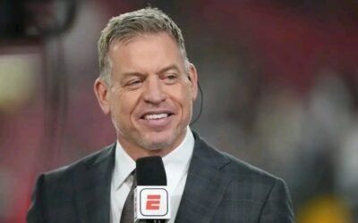 Troy Aikman criticizes Cowboys’ ownership for hindering coaches, saying the job isn’t “coveted” anymore as..see.. more