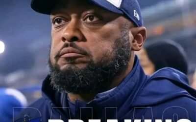 “IMPRESSIVE” Mike Tomlin as the Cowboys’ Next Head Coach; Jimmy Johnson Suggests a Bold Coaching Swap