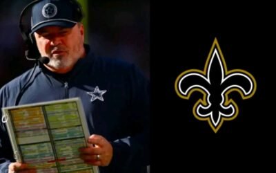 DEAL DONE: NFL News: Dallas Cowboys Head Coach Mike McCarthy’s has sign a Contract of 5year on $495.5 Millions with New Orleans Saints….