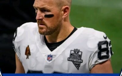 Breaking News: Cowboys Eyeing Jason Witten as New Head Coach – Could He Be the Future of Dallas?