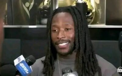 GOOD NEWS: Alvin-Kamara has informed New Orleans Saints that he wants to Remain with the club as fans are shocked following……