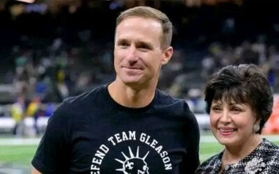Done deal: It is very unfortunate to believe but it happens,  the New Orleans Saints Owner Gayle Benson Make a Handshake deal Of $654.7 Million Contract with Former Saints QB Drew Brees As new General Manager Following Mickey Loomis Departure…..read more