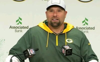 BREAKING: Packers Fire Defensive Line Coach Jason Rebrovich, Causing Hugh Setback on Coaching Staff